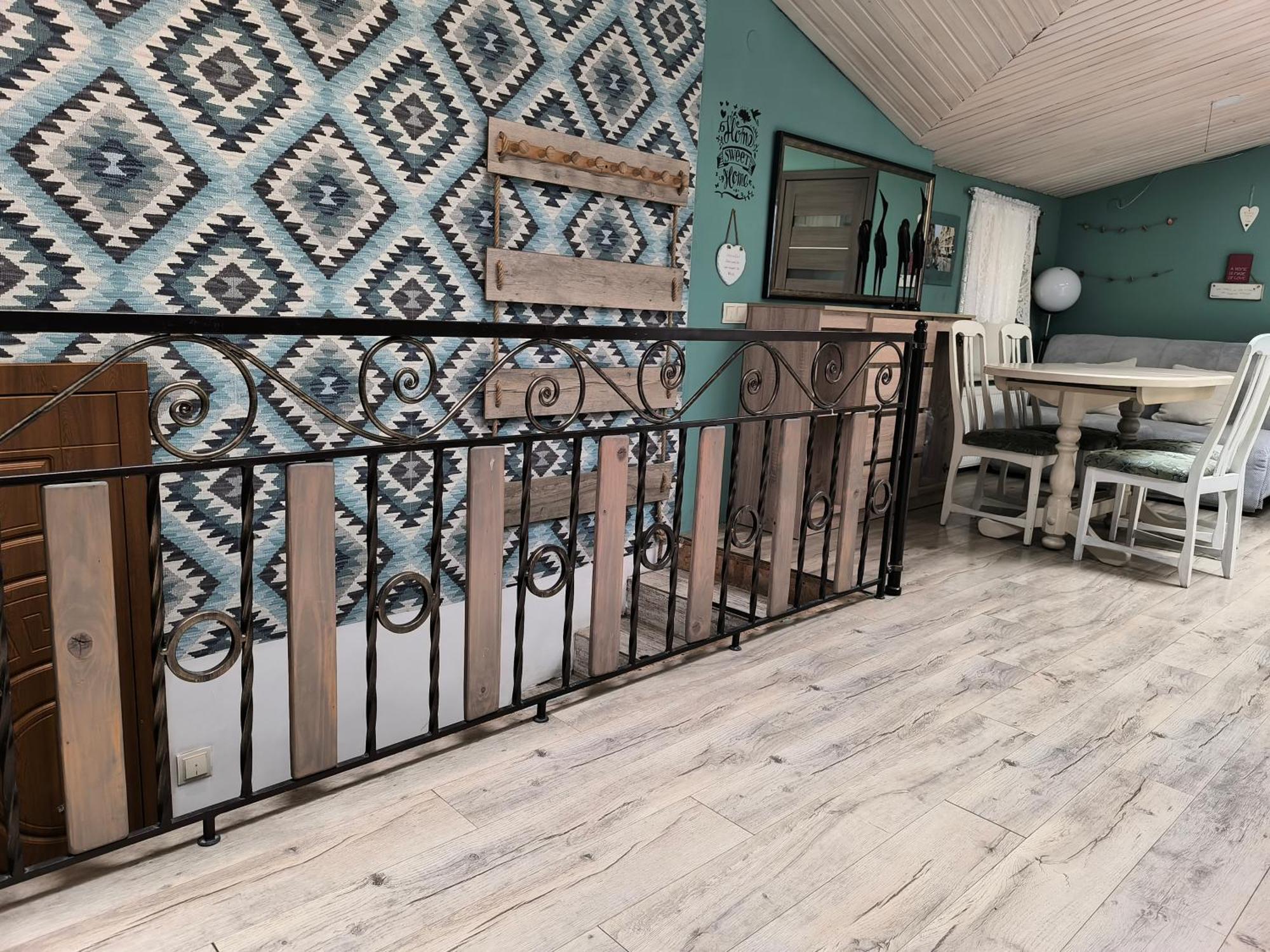 центр біля оперного театру однокімнатні з кухня-студія Apartment Lviv