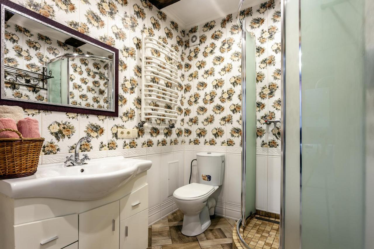 центр біля оперного театру однокімнатні з кухня-студія Apartament *