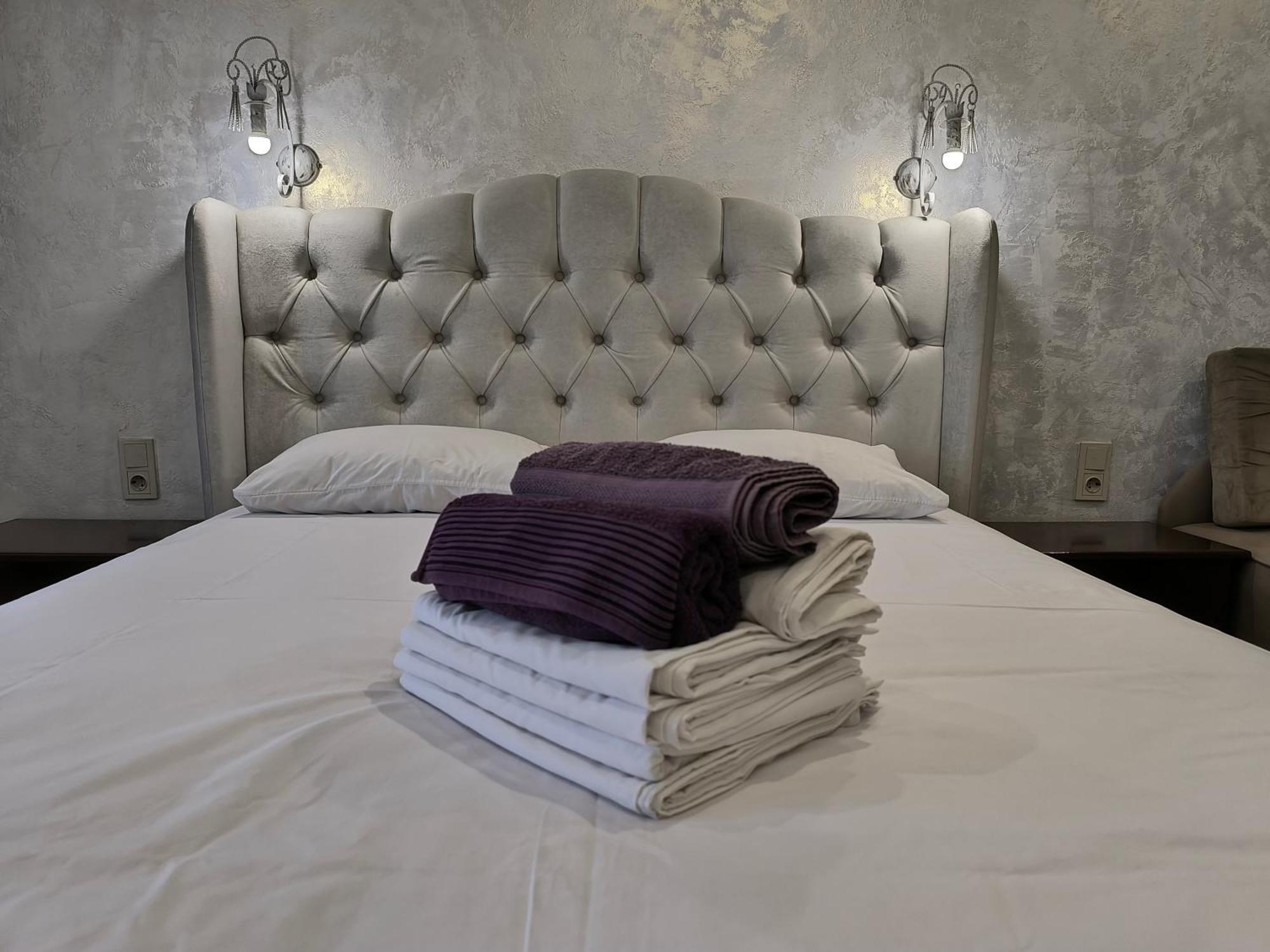 центр біля оперного театру однокімнатні з кухня-студія Apartament Lwów